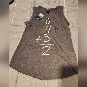 Baseballism Tank